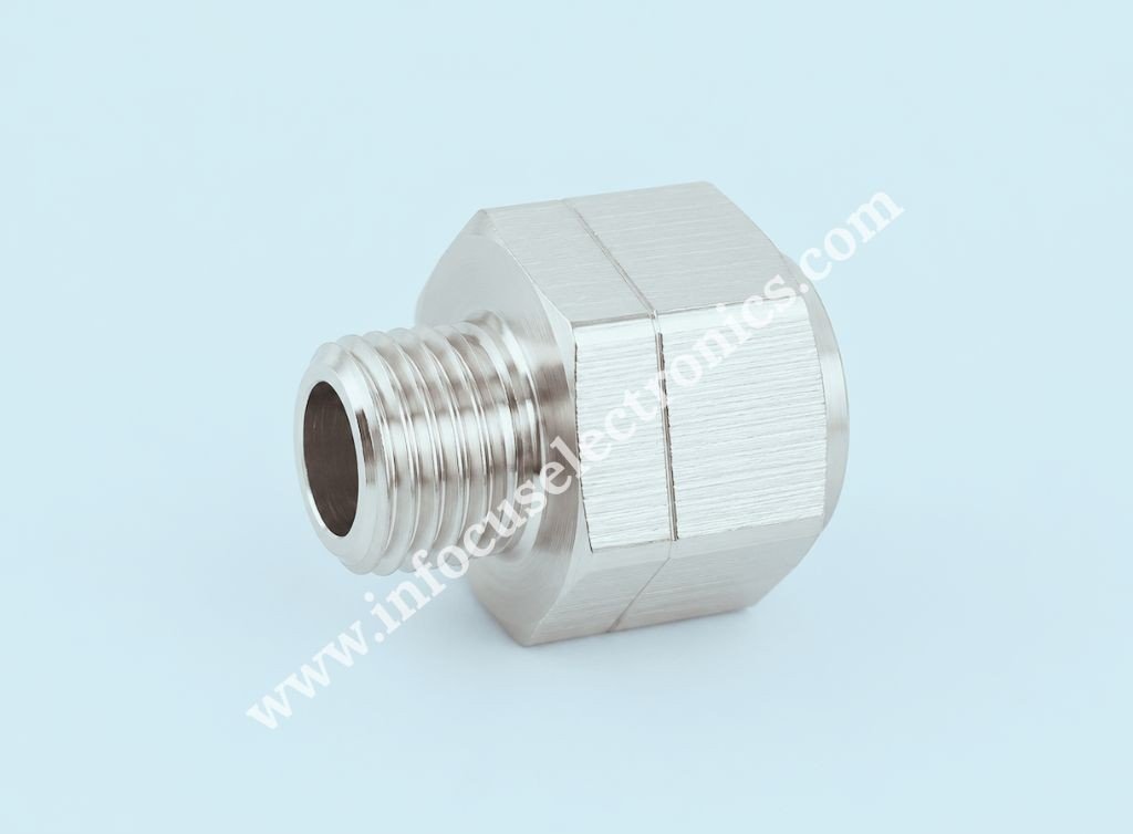 8mm Small Cable Gland – Compact Cable Entry Fitting
