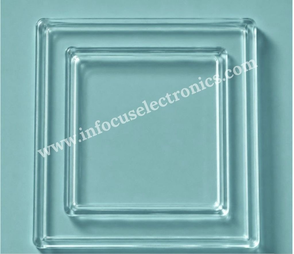 Auto Cover Lens | Automotiv Lens for LED Lighting
