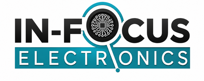 Infocus Electronics