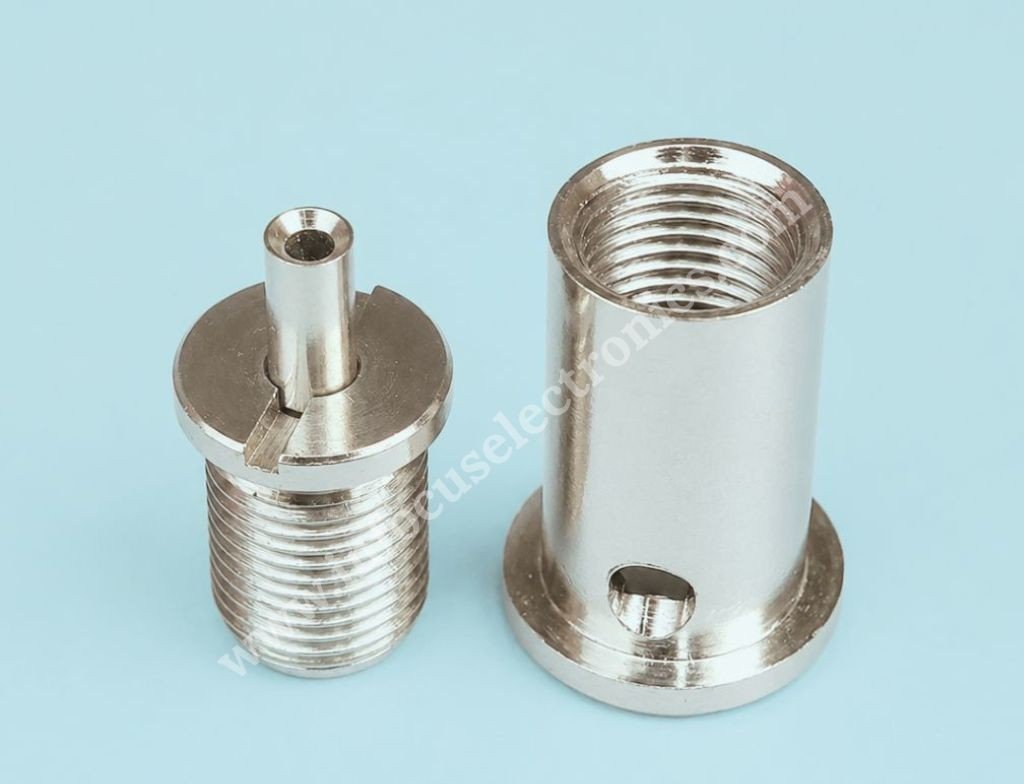 Ceiling Gripper Long Ceiling Coupler for Light Suspension System