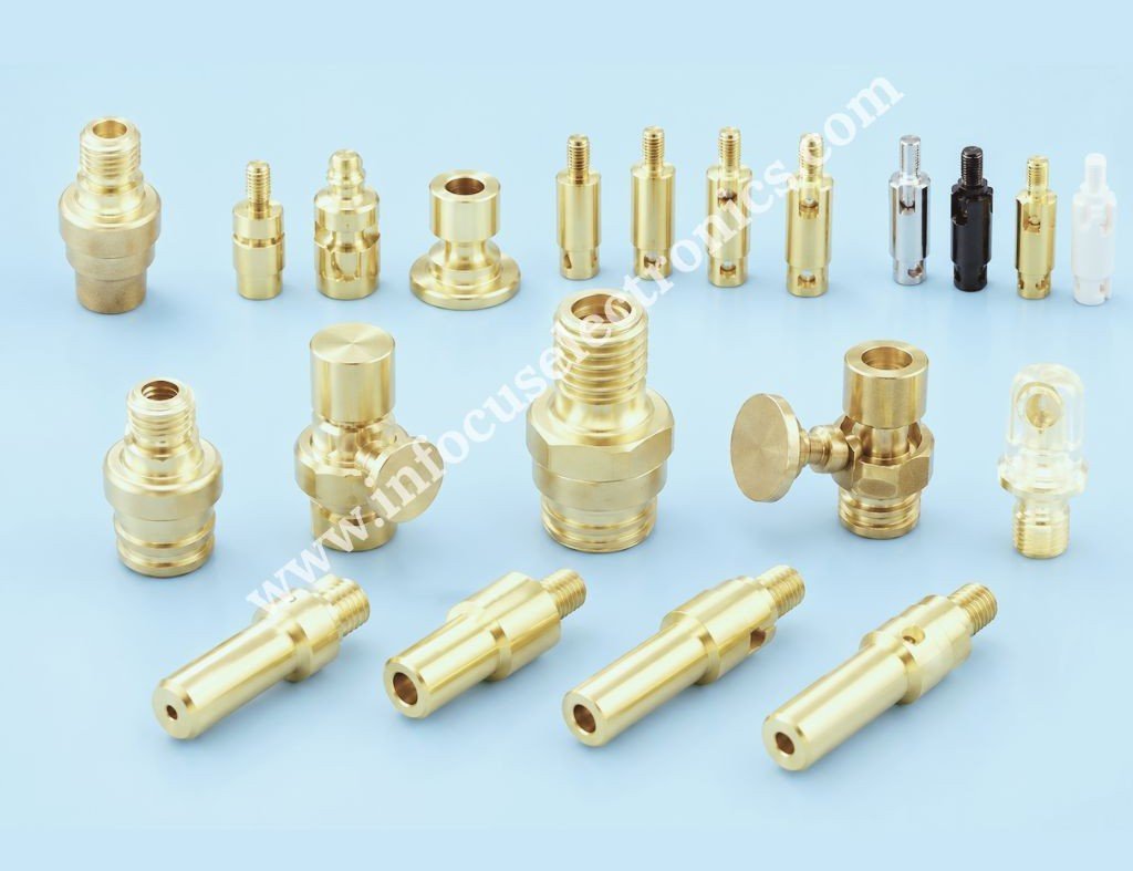 LAMP PARTS