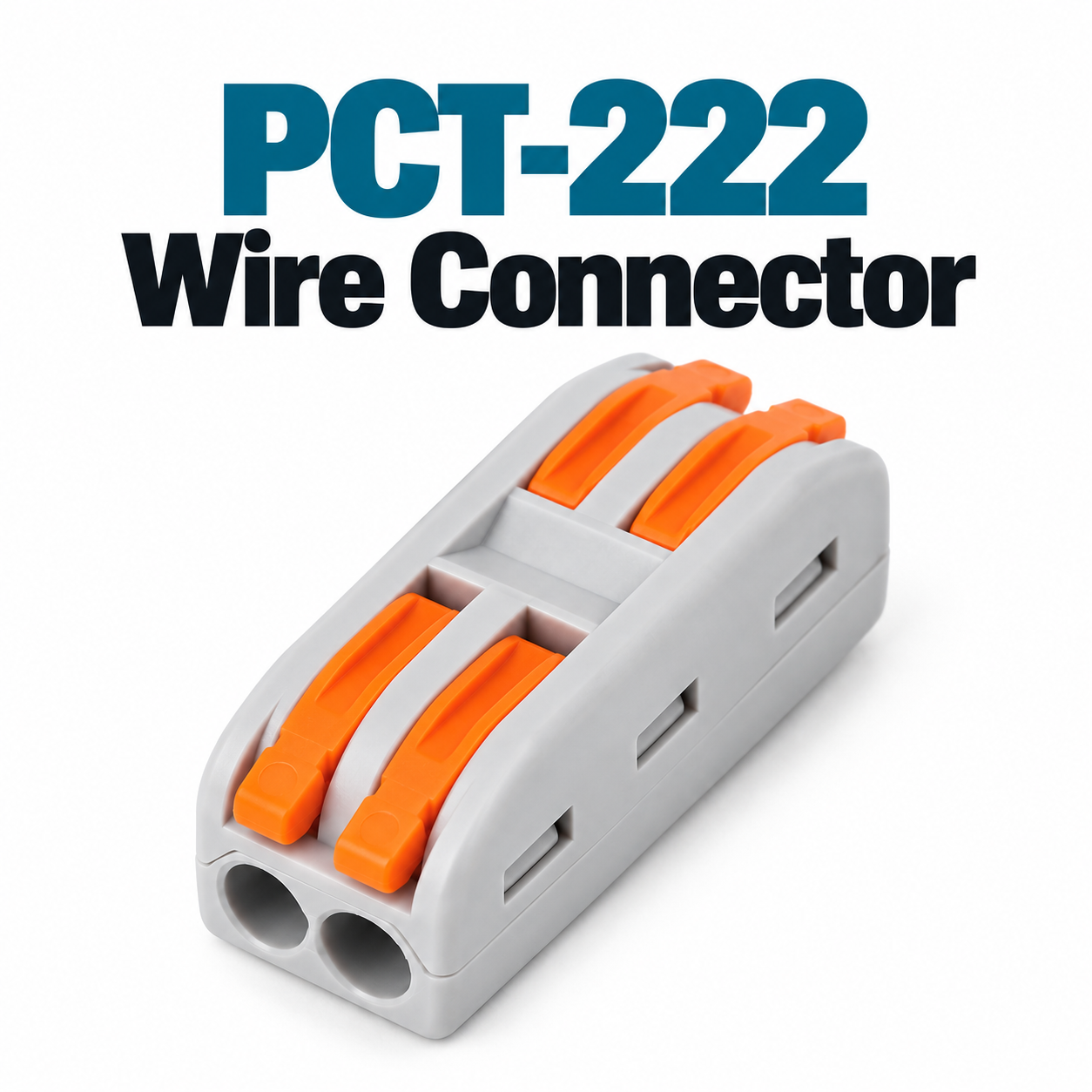 What Is a PCT-222 Connector and How Does It Work?