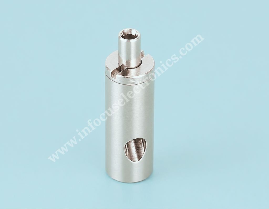 Wire Gripper Suspension | Adjustable Cable Gripper for LED Lighting