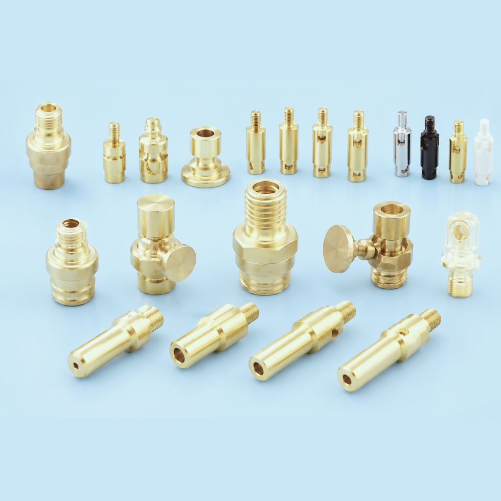 LED lighting accessories and electronic components