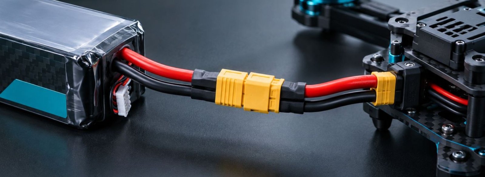 LED Lighting Accessories and Supporting Components